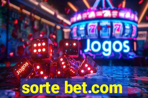 sorte bet.com